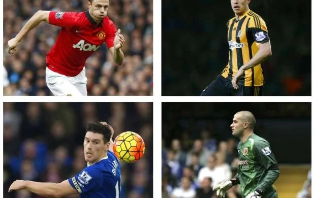 "Vest Bromviç"in 4 futbolçusu maşın oğurladı 
