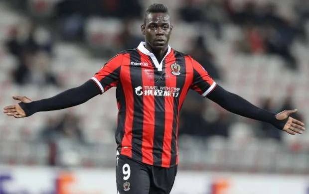 Balotelli Çvitaniçin rekordunu qırdı 