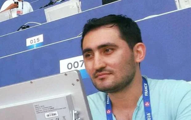 AFFA ilə ukraynalıların jurnalistlərə qoyduğu fərq 