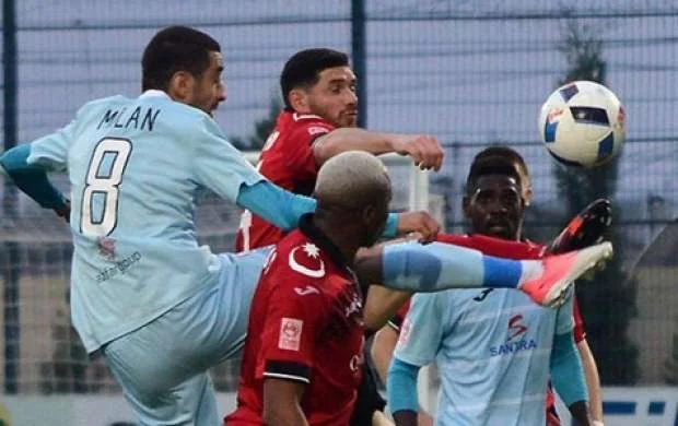 Qəbələdə ara qarışdı, döyülən olmadı 