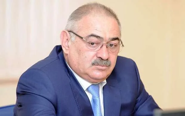 Ramin Musayev: “Ləzgi xəncəri ilə onun başını kəsəcəm”  