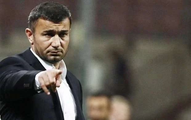Qurban Qurbanov: "Bu oyundan həzz aldım" 