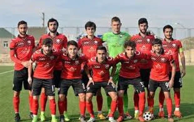 Ramazanov dubl etdi, "Qarabağ" qələbə qazandı 