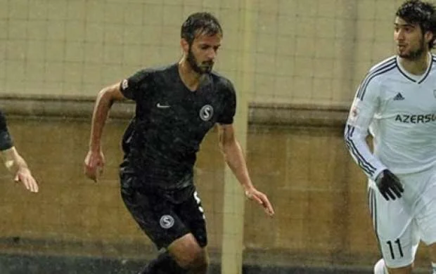 Yenə “Qarabağ”, yenə Mədətov 