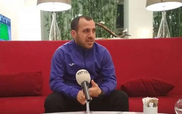 Ayxan Abbasov Qəbələdə döyülüb? 