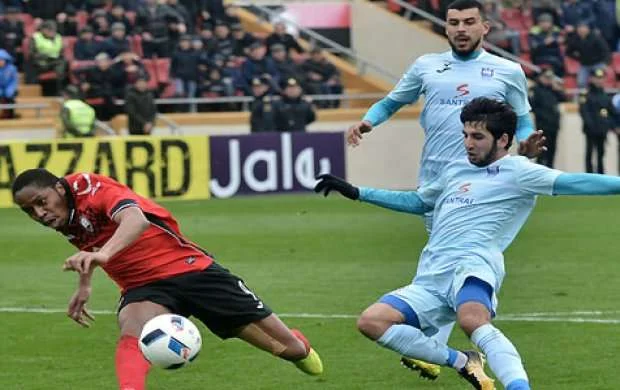 Ozobiç 60-a çatdı, Dabo Kamananı keçdi 