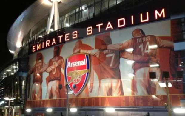 "Arsenal"da 280 milyonluq müqavilə - Klub rekordu qırıldı 