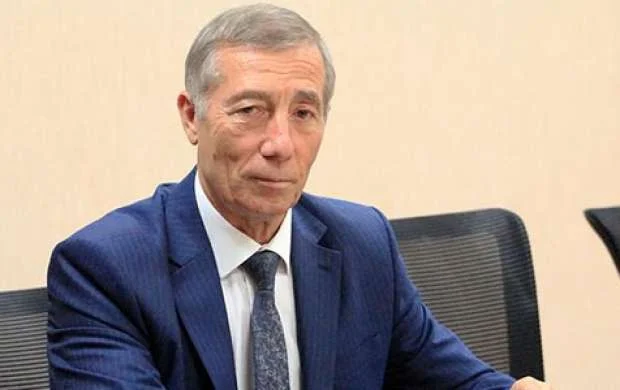 "Sumqayıt"a müvəqqəti prezident təyin olundu 