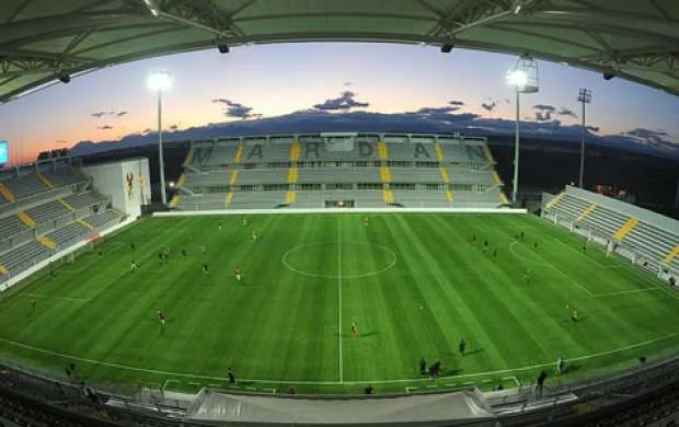 Azərbaycan - Makedoniya matçının vaxtı və stadionu dəqiqləşib 