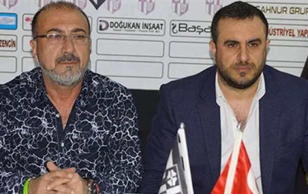 Baş məşqçi təyin edildi, 6 saat sonra qovuldu 