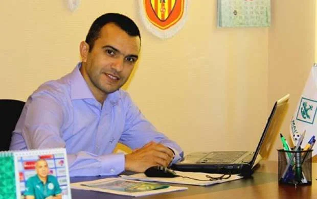 Hüseyn Cəbrayıloğlu: "Cənub futbolunda durum çox bərbaddı" 