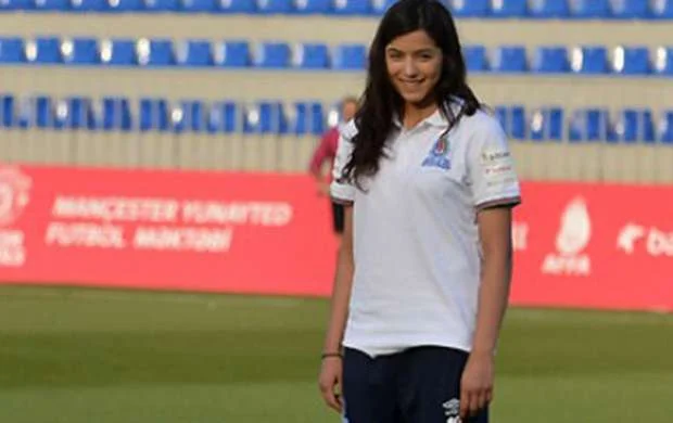 Millimizin iki futbolçusu evləndi - FOTOLAR 