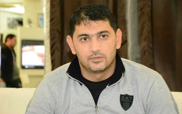 Ceyhun Sultanovun yeri boş qalacaq 