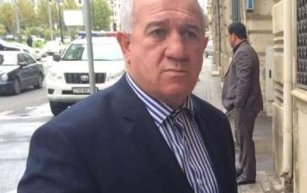 Ali Məhkəmə Maşallah Əhmədovla bağlı şikayəti təmin etdi? 