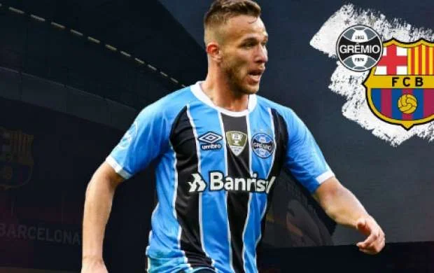 "Barselona"dan 40 milyonluq transfer 