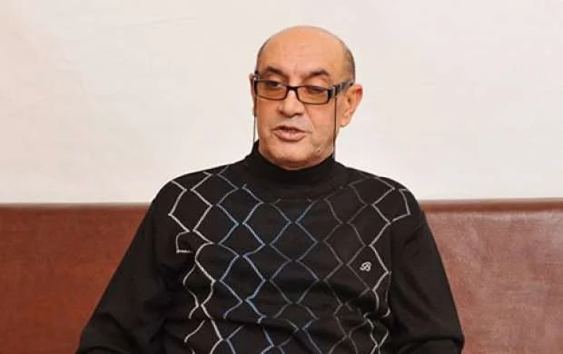 Böyükağa Hacıyevin vəziyyəti ağırlaşdı 