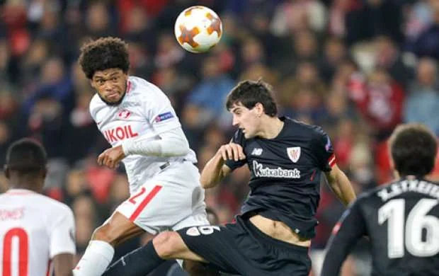 "Spartak" və "Real Sosyedad" Avroliqadan getdi - VİDEO 