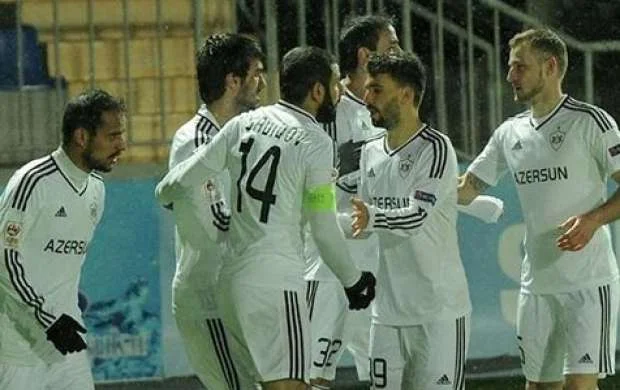 "Qarabağ", yoxsa "Beşiktaş"? - SORĞU 