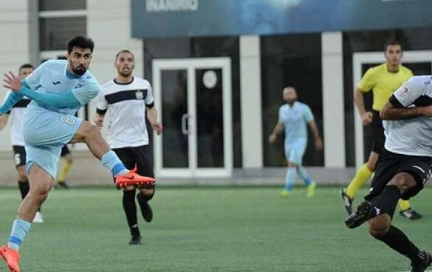 "Qəbələ" uduzdu, "Neftçi" "Zirə"ni büdrətdi 