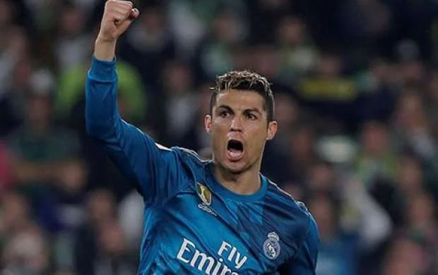 Ronaldonun transfer qiyməti açıqlandı - Fantastik məbləğ 