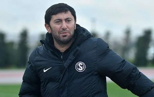Samir Əliyev: "Qəbələ"dən 1 xal qoparmaq barədə düşünürdük" 
