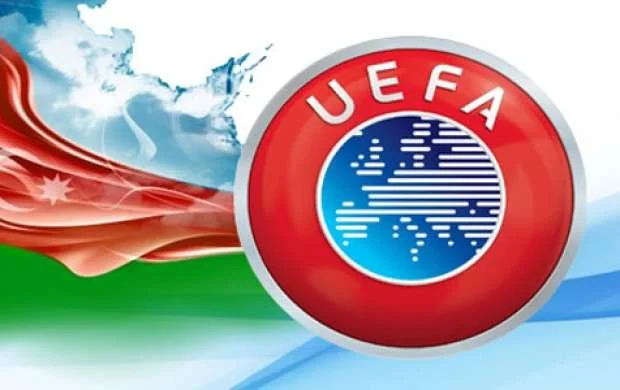 UEFA AFFA-ya 14,1 milyon avro verəcək 