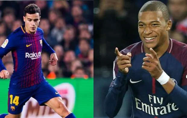 PSJ və "Barselona" arasında əsrin transfer dəyişikliyi 