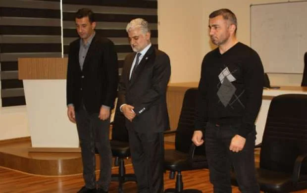 "Qarabağ"da Xocalı görüşü - VİDEO 