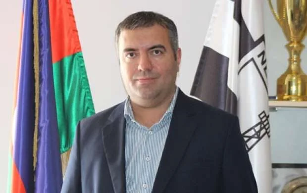 Qomes "Zirə"ylə oyundan sonra gedib - RƏSMİ 