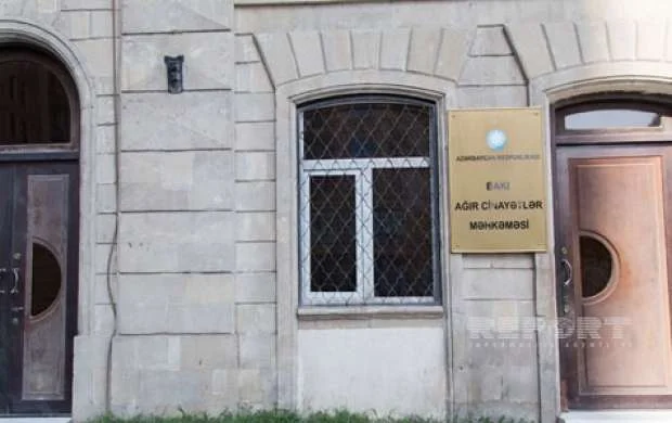 Azərbaycan millisinin Avropa çempionu olan üzvünə hökm oxundu 