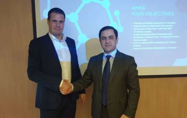 Azərbaycan Avropa Mini Futbol Federasiyasının üzvü oldu 