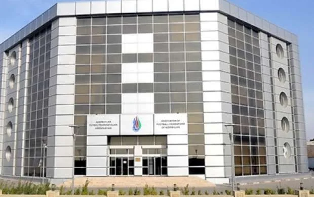 AFFA I divizion klubuna texniki məğlubiyyət verdi 