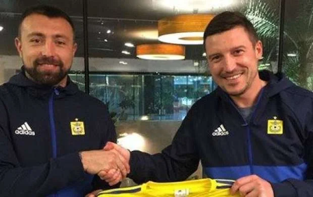 "Qəbələ"də 49 oyun keçirən futbolçu Latviya klubunda 
