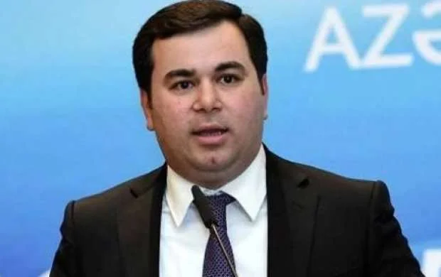 Fərhad Hacıyev vəzifəsindən azad edildi: nazir müavini təyin olundu 