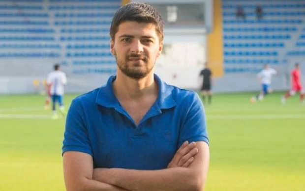 “Zirə”nin fəxri prezidentinə yüksək vəzifə verildi 