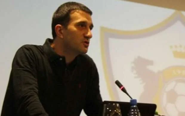 Əmrah Çəlikəl: "Əsas transferlərimizi yayda reallaşdıracağıq" 