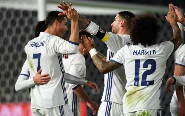 "Real"ın zədəlilərindən xəbər var - SON DURUM 