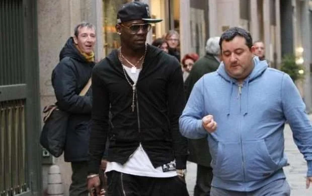 Balotelli "Nitsa"nı hansı kluba dəyişir? 