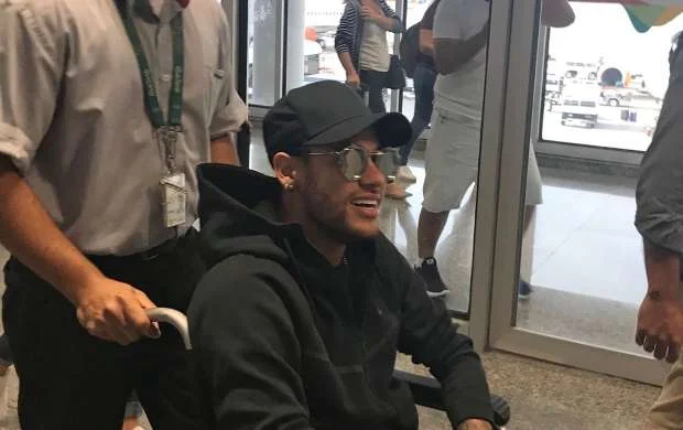 ŞOK! Neymar dünya çempionatını buraxa bilər 