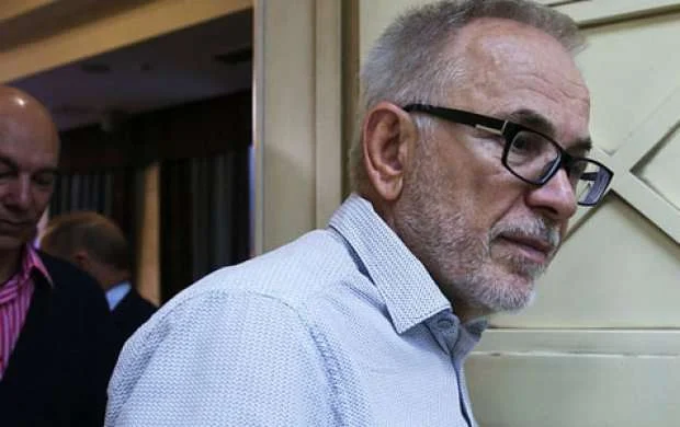 Hacı Hacıyev Premyer Liqa klubundan istefa verdi 