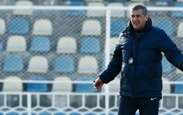 Yunis Hüseynov: “Səbail”lə oyunda xal qazanmaq mütləqdi” 