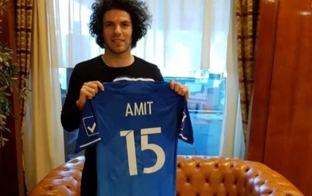 Azərbaycanlı futbolçu oynadı, liderliyə yüksəldi 