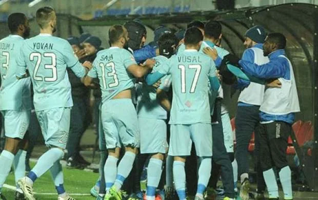"Zirə" meydana yarımcan çıxacaq 