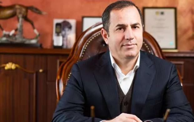 Azərbaycan Sambo Federasiyasına yeni vitse-prezident təyin edilib 
