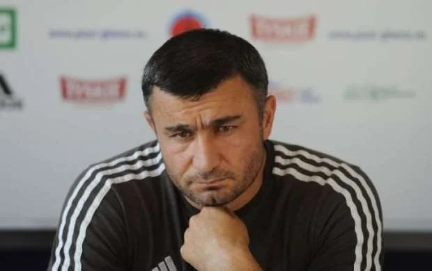 Qurban Qurbanov: "Həvəssizlik varsa..." 