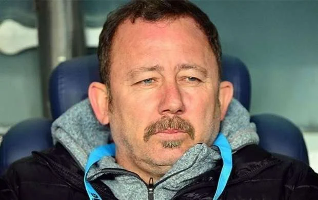 Sergen Yalçın elita klubunda 
