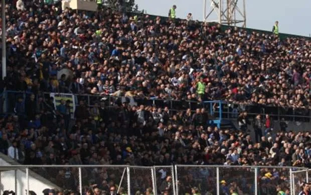 2018-ci ilin azarkeş rekordu Gəncədə qeydə alındı 