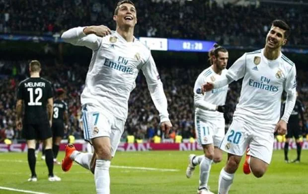 "Real" və "Liverpul" 1/4 finalda 