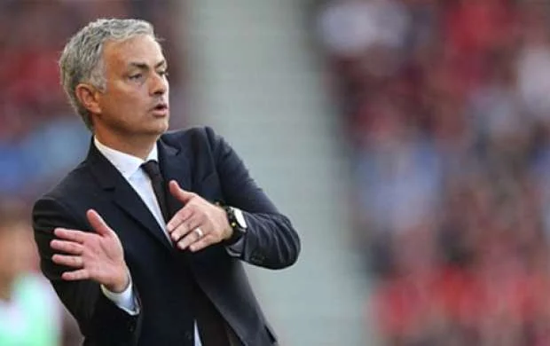 Dünya çempionatında Mourinyo sürprizi 