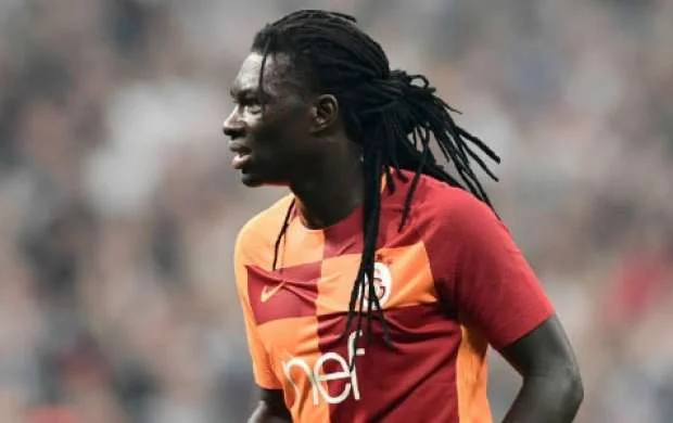 "Qalatasaray"ın ulduzuna Çindən fantastik təklif 